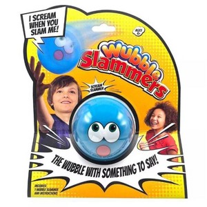Wubble 3" Slammers - 1 of 2