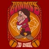 Womens Snow White and the Seven Dwarfs Grumpy No Chill T Shirt - 2 of 4