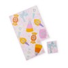 Tear and Share Stickers Glitter - Bullseye's Playground™ - 3 of 3