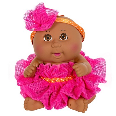 target cabbage patch dolls