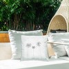 Stupell Industries White Minimal Dandelion Florals, 18 x 18 - 2 of 3