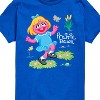 Boys' - Sesame Street - Prairie Dawn Short Sleeve Graphic T-Shirt - 2 of 4
