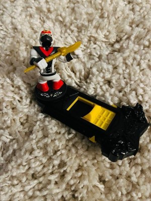 Legends Of Akedo Ninja Fury Mystery Battling Action Warrior