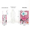Big Dot of Happiness Pawty Like a Puppy Girl - Pink Dog Baby Shower or Birthday Party Favor Boxes - Set of 12 - 2 of 4