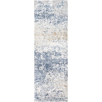 Nuloom Wilde Distressed Indoor Area Rug
