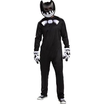 target bendy plush