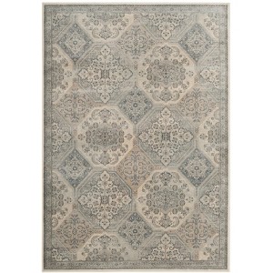 Vintage VTG128 Power Loomed Indoor Skid-Resistant Rugs - Safavieh - 1 of 4