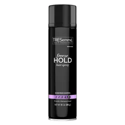 Tresemme TRES Two Aerosol Hairspray For All Hair Types Freeze Hold - 11 fl oz
