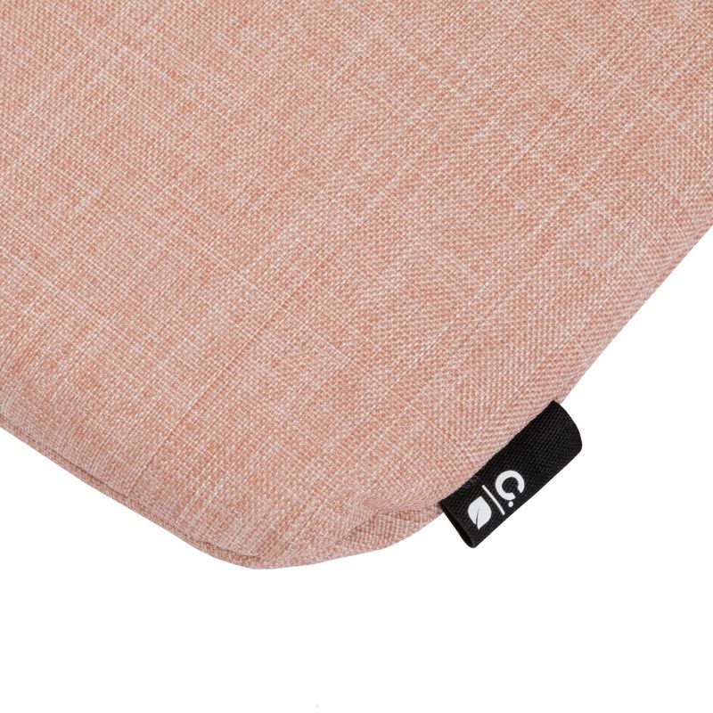Incase Carry Zip Sleeve for 13&#34; Laptop - Blush Pink, 6 of 10