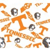 NCAA Tennessee Volunteers Tervis All Over Venture Water Bottle - 24oz: Soft Spout - 2 of 4