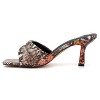 New York & Company Women's Evelina Pumps - 3 of 4