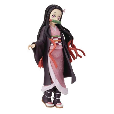 Demon Slayer Collectible Toys Target