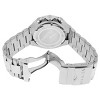 Invicta 18906 Men's Pro Diver Black Textured Dial Steel Bracelet Chronograph Dive Watch - 2 of 4