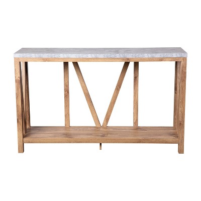 Taylor & Logan Cari Accent Table