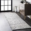 Nuloom Natosha Indoor/Outdoor Chevron Striped Area Rug - 2 of 4