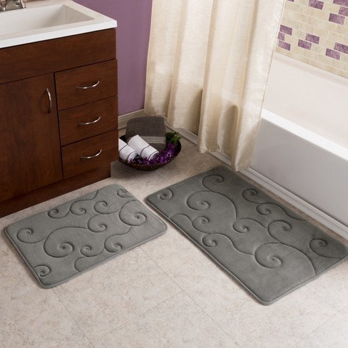 Best Bath Mats and Rugs for Your Bathroom