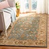 Heritage HG811 Handmade Rug - Safavieh - 2 of 4