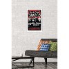 Trends International Star Wars: The Dark Side - Villains Framed Wall Poster Prints - 2 of 4