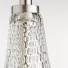 Quorum Lighting 1 - Light Pendant in  Satin Nickel - 2 of 2