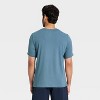 Men's Short Sleeve Performance T-Shirt - All In Motion™ - 2 of 3
