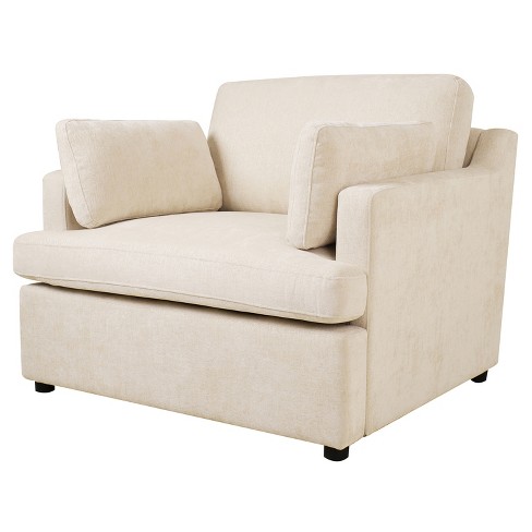 Christopher Knight Home Arnton Modern Upholstered Accent Chair - image 1 of 4