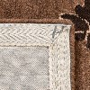 Soho SOH512 Hand Tufted Indoor Rugs - Safavieh - 4 of 4