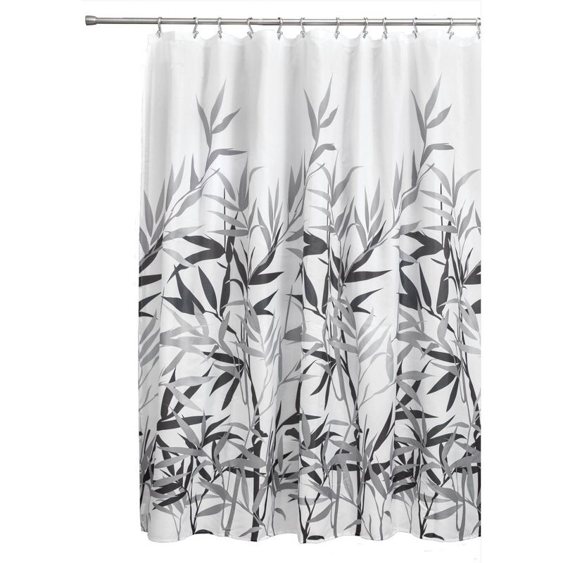 Leaf Shower Curtain - iDESIGN, 4 of 11