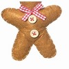 Gallerie II Gingerbread Man Ornament - 3 of 3