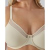 Bali One Smooth U Ultra Light Underwire Bra - image 4 of 4