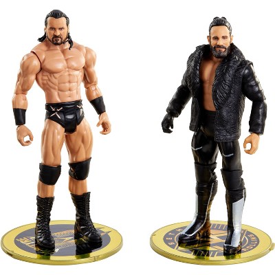 Target store drew mcintyre