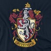 Men's Harry Potter Gryffindor Crest T-Shirt - 2 of 4