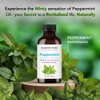 Majestic Pure Peppermint Essential Oil with Dropper - 100% Pure and Natural Premium Grade - 1 fl Oz - 4 of 4