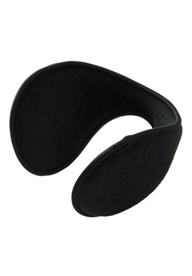 KingSize Men's Wrap Around Fleece Earmuffs