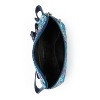 The Sak Women's Caraway Small Belt Bag, Royal Blue Seascape - 3 of 4