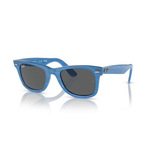 Ray ban new wayfarer 50mm online