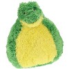 Dog Toy, Hides-Dispenses Treats, Squeaks-Crinkles, Soft Animal Character, Tug-Solve-Thrash-Play - 4 of 4