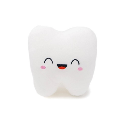 Tooth sales pillow target