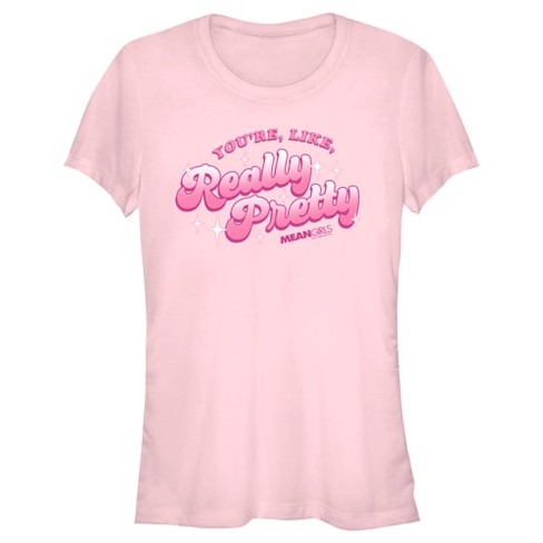pretty girl t shirt