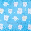 Sanrio Sanrio Characters 40 x 28 Inch Throw Blanket - image 2 of 3