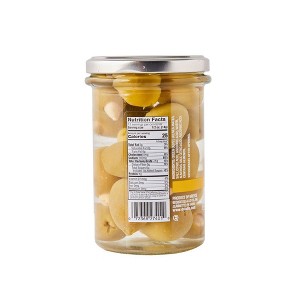 DeLallo Almond Stuffed Olives (6-Pack) - 1 of 4