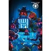 Trends International Five Nights at Freddy's: Special Delivery AR - Key Art Unframed Wall Poster Prints - 4 of 4