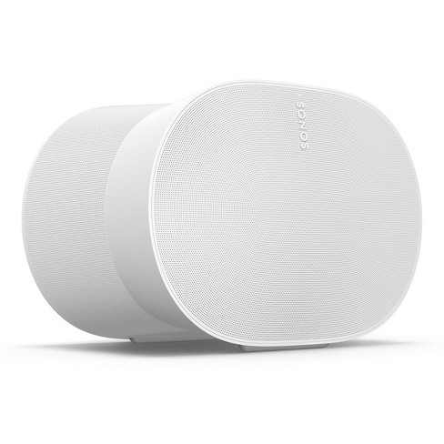 Sonos Roam Portable Smart Waterproof Speaker With Bluetooth (white) : Target