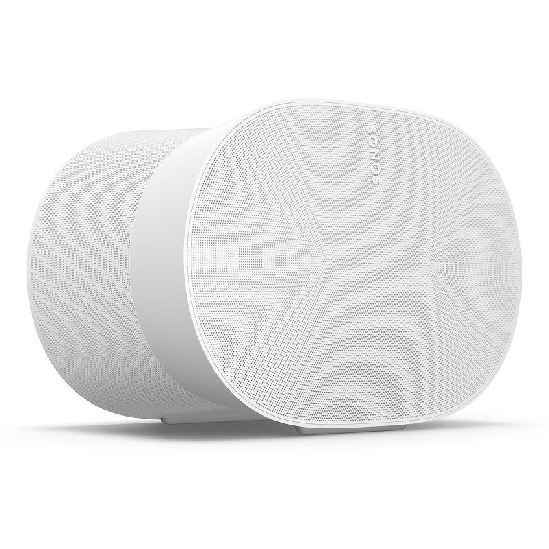 Sonos Era 300 Voice-Controlled Wireless Smart Speaker with Bluetooth, Trueplay Acoustic Tuning Technology, & Alexa Built-In, 1 of 16