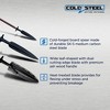 Cold Steel Medium Carbon SK 5 Steel Boar Hunting Spear with Secure Ex Sheath - 3 of 4