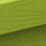 apple green