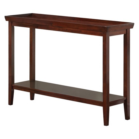 Target cheap sofa table