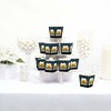 Big Dot of Happiness Cheers and Beers Happy Birthday - Party Mini Favor Boxes - Birthday Party Treat Candy Boxes - Set of 12 - 3 of 4