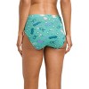 Jockey Women's Cotton Stretch Hi Cut - 2 of 3