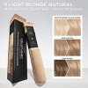 L'Oreal Paris Colorsonic Ammonia Free Permanent Hair Color Cartridge - Device Sold Separately - 4 of 4