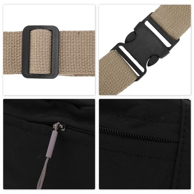 Unique Bargains Simple Fanny Pack 1 Pc - image 4
